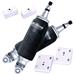 Click here for more information about RideTech 12075401 - RideTech ShockWave v3.0 Air Shocks