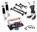 Click here for more information about RideTech 12140399 - RideTech 1994-2004 Mustang Street Challenge Systems