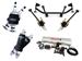 Click here for more information about RideTech 12160299 - RideTech 1960-64 Ford Galaxie Level 2 Suspension Systems