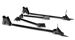 RideTech 18987999 - RideTech Triangulated 4-Link Systems