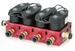 Click here for more information about RideTech 31937400 - RideTech BigRed Air Valves