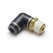 Click here for more information about RideTech 31952201 - RideTech Replacement Air Line Fittings