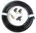 RideTech 32000001 - RideTech Replacement Air Line Tubing
