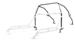 Click here for more information about RideTech 41260000 - RideTech Tiger Cages