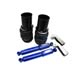 RideTech ARF11700 - RideTech CoolRide Systems