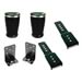RideTech AIRoverLeaf Systems
