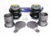 RideTech CoolRide Systems