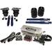 Click here for more information about RideTech 11460199 - RideTech 1971-72 C-10 Level 1 Suspension Systems