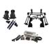 RideTech 1999-2006 Chevy/GMC 1/2 Ton Level 1 Suspension Systems