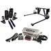 Click here for more information about RideTech 11390199 - RideTech 1982-2003 S-10 Level 1 Suspension Systems