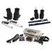 RideTech 11280199 - RideTech 1965-66 Impala Level 1 Suspension Systems