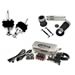 RideTech L1-4700 - RideTech Dodge Ram 1500 Level 1 Suspension Systems
