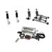 RideTech 1994-2004 Ford Mustang Level 2 Suspension Systems