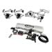 RideTech 1963-72 C-10 Level 2 Suspension Systems