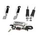 RideTech 2005-08 Ford Mustang Level 2 Suspension Systems