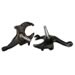 Click here for more information about RideTech 11399300 - RideTech Drop Spindles