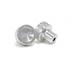 RideTech PCW1210VB - RideTech Billet Aluminum Dash Knobs