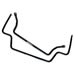 RideTech SWA6550 - RideTech MUSCLEbar Sway Bars