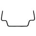 RideTech SWA6600 - RideTech MUSCLEbar Sway Bars