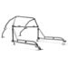 RideTech TGR10000 - RideTech Tiger Cages