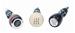Genuine Hotrod Hardware 1093ACB20C70 - Genuine Hotrod Hardware® Shift Knob Bottle Stoppers