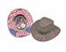 Click here for more information about Genuine Hotrod Hardware FLAGS-L - Genuine Hotrod Hardware® Pattern Hat Collection