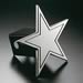ALL Sales Manufacturing 1004 - All Sales Manufacturing Billet Trailer Hitch Covers