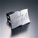 ALL Sales Manufacturing 1009 - All Sales Manufacturing Billet Trailer Hitch Covers