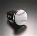ALL Sales Manufacturing 1031 - All Sales Manufacturing Billet Trailer Hitch Covers