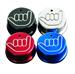 Click here for more information about ALL Sales Manufacturing 9403HLB - All Sales Manufacturing Interior Knobs