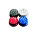 Click here for more information about ALL Sales Manufacturing 4401F - All Sales Manufacturing Interior Knobs