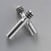 Click here for more information about ALL Sales Manufacturing 4412 - All Sales Manufacturing Billet Door Lock Pulls