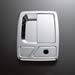 Click here for more information about ALL Sales Manufacturing 510C - All Sales Manufacturing Billet Door Handles