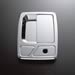 Click here for more information about ALL Sales Manufacturing 511 - All Sales Manufacturing Complete Door Handle Assemblies