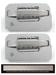 Click here for more information about ALL Sales Manufacturing 521CK - All Sales Manufacturing Billet Door Handles
