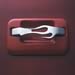 Click here for more information about ALL Sales Manufacturing 571BC - All Sales Manufacturing Billet Door Handles