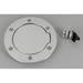 Click here for more information about ALL Sales Manufacturing 6043CL - All Sales Manufacturing Billet Fuel Doors