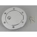 Click here for more information about ALL Sales Manufacturing 6043L - All Sales Manufacturing Billet Fuel Doors
