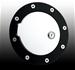 Click here for more information about ALL Sales Manufacturing 6043K - All Sales Manufacturing Billet Fuel Doors