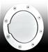 Click here for more information about ALL Sales Manufacturing 6090L - All Sales Manufacturing Billet Fuel Doors