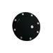 Click here for more information about ALL Sales Manufacturing 6091KL - All Sales Manufacturing Billet Fuel Doors