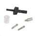 Click here for more information about ALL Sales Manufacturing 6203K - All Sales Manufacturing Stubbie Antennas