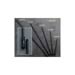 Click here for more information about ALL Sales Manufacturing 6206K - All Sales Manufacturing Stubbie Antennas