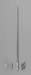 ALL Sales Manufacturing 6212P - All Sales Manufacturing Stubbie Antennas