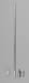 ALL Sales Manufacturing 6215P - All Sales Manufacturing Stubbie Antennas
