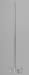 ALL Sales Manufacturing 6221P - All Sales Manufacturing Stubbie Antennas