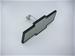 Click here for more information about ALL Sales Manufacturing 87394K - All Sales Manufacturing Rock It Hard Billet Bowtie Rearview Mirrors