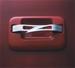 Click here for more information about ALL Sales Manufacturing 974C - All Sales Manufacturing Billet Door Handles