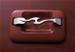 Click here for more information about ALL Sales Manufacturing 978C - All Sales Manufacturing Billet Door Handles