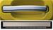 Click here for more information about ALL Sales Manufacturing 905C - All Sales Manufacturing Billet Door Handles